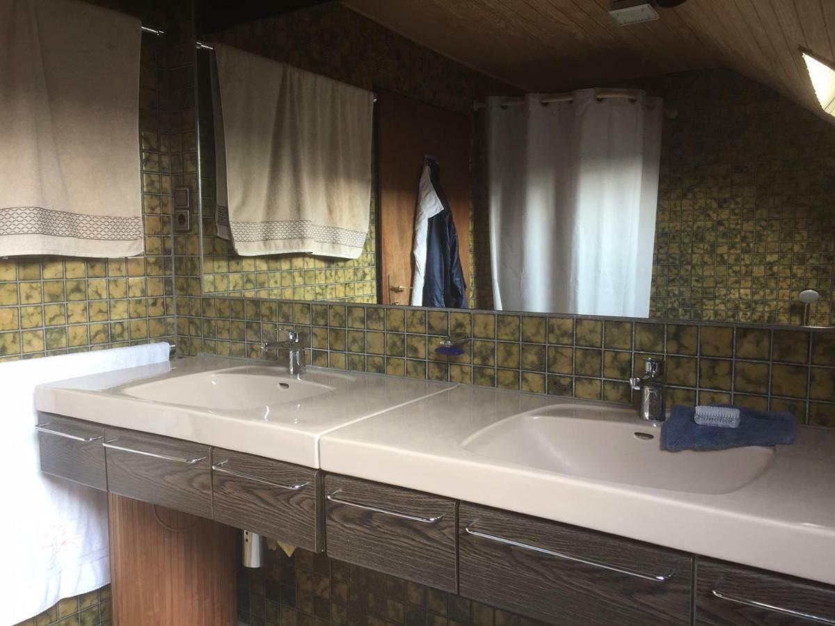 Duesseldorfer Privatzimmer Luaran gambar