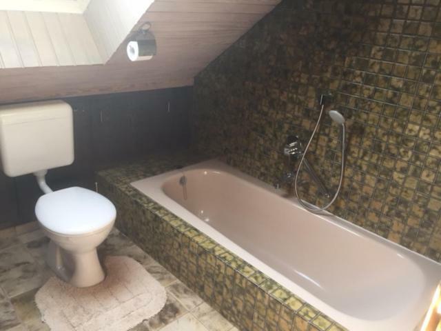 Duesseldorfer Privatzimmer Luaran gambar