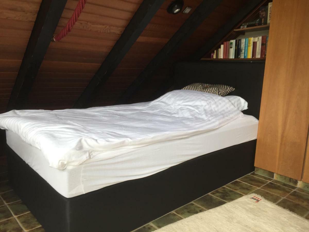Duesseldorfer Privatzimmer Luaran gambar