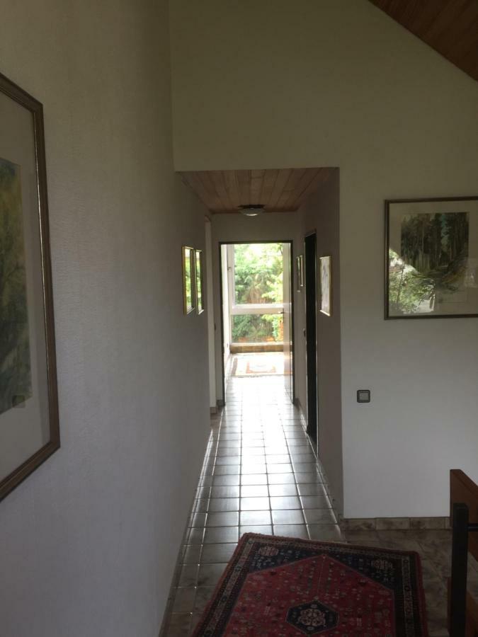 Duesseldorfer Privatzimmer Luaran gambar