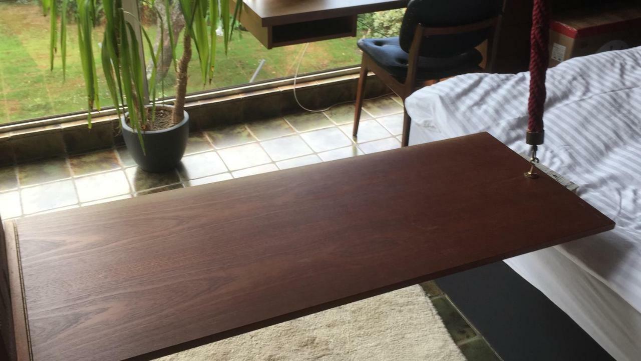 Duesseldorfer Privatzimmer Luaran gambar